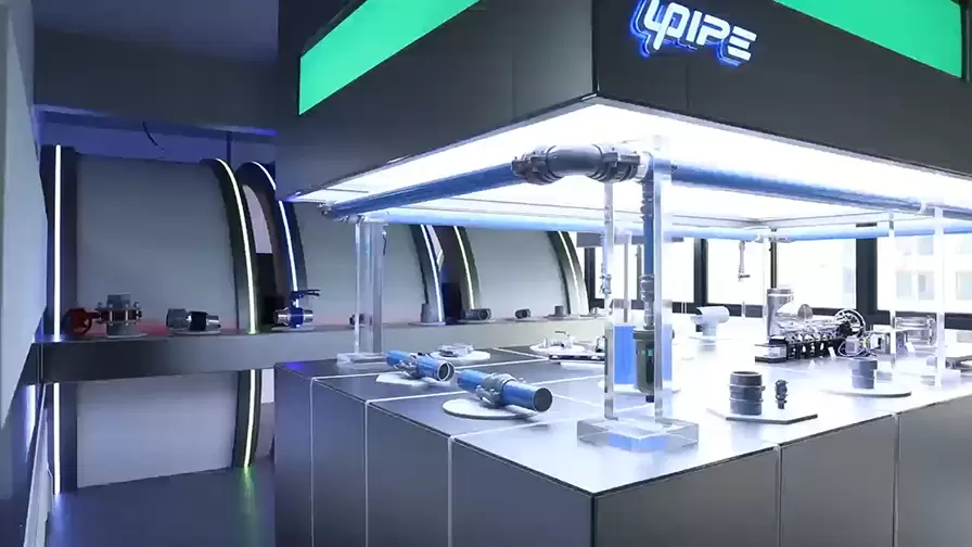 perfil de companhia