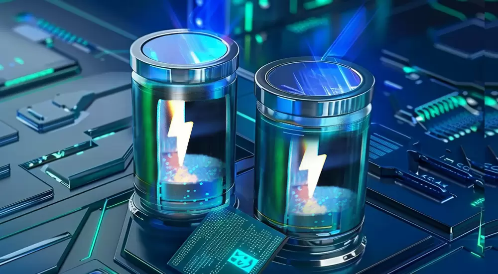 New Energy Industry