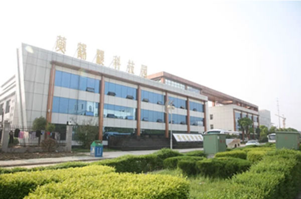 Cooperação UPIPE com a China Tobacoo