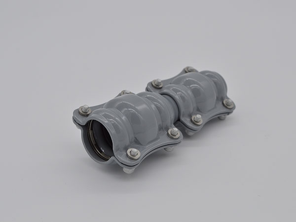 Conector de tubo a tubo de redução
