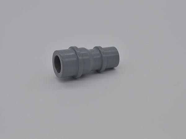 Conector de tubo a tubo de redução