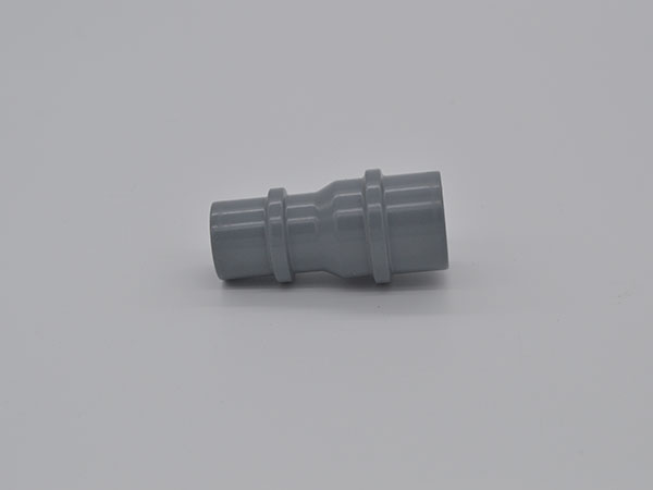 Conector de tubo a tubo de redução