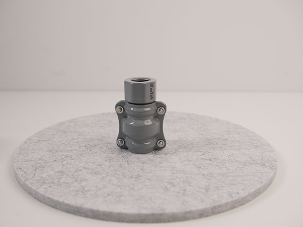 Conector fêmea
