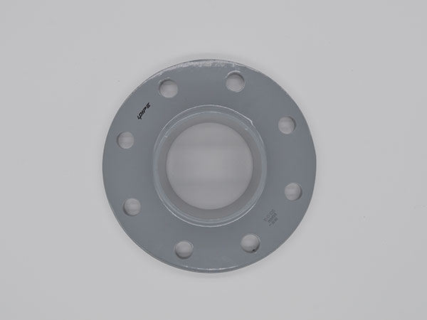Flange igual