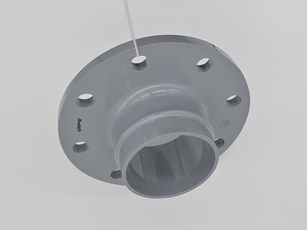 Flange igual