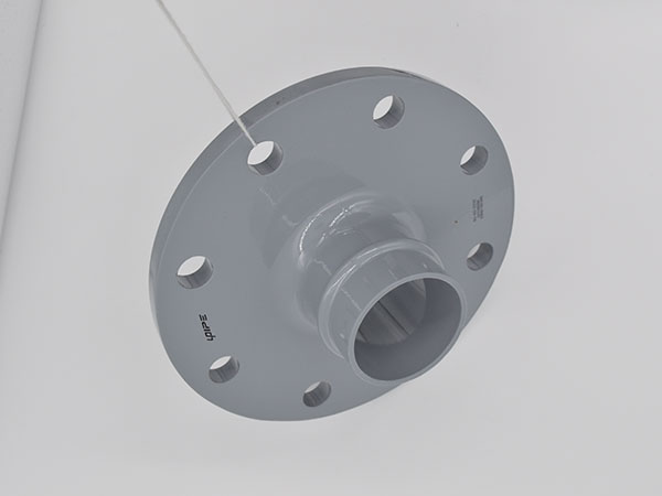 Flange de redução