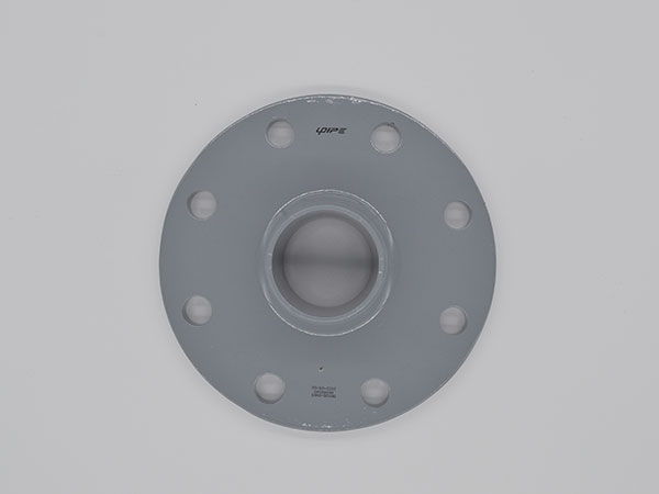 Flange de redução