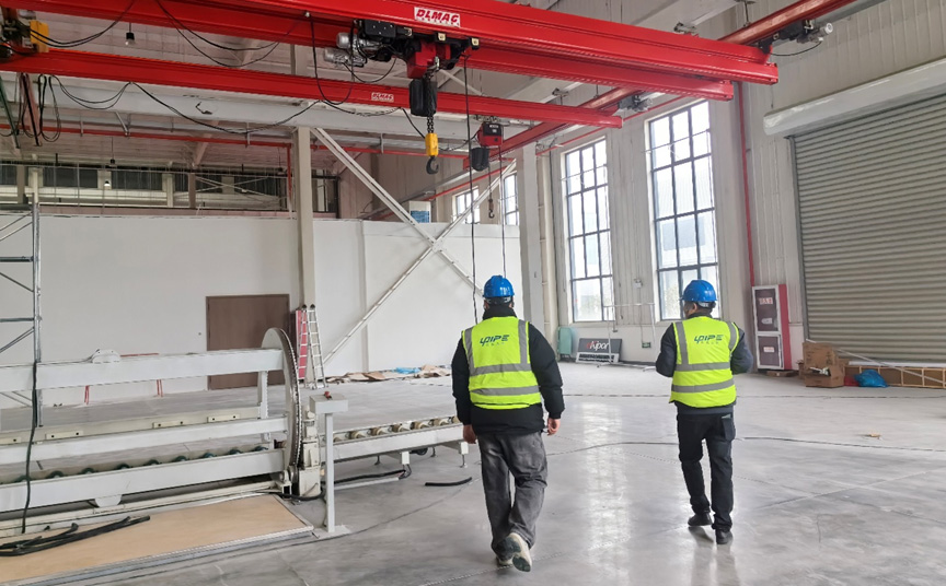 A indústria de tubos de ar de alumínio inaugura inovações tecnológicas, impulsionando o rápido crescimento do mercado