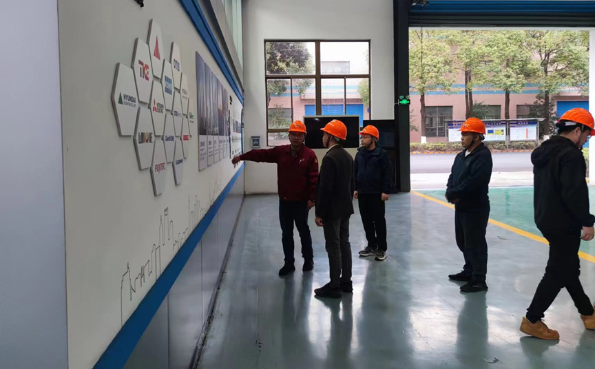 Fabricantes de tubos de ar de alumínio aumentam investimento em P&amp;D para impulsionar atualizações e inovação de produtos