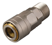 Conector pneumático