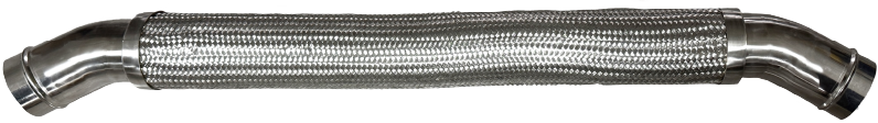 Mangueira Flexível de Metal