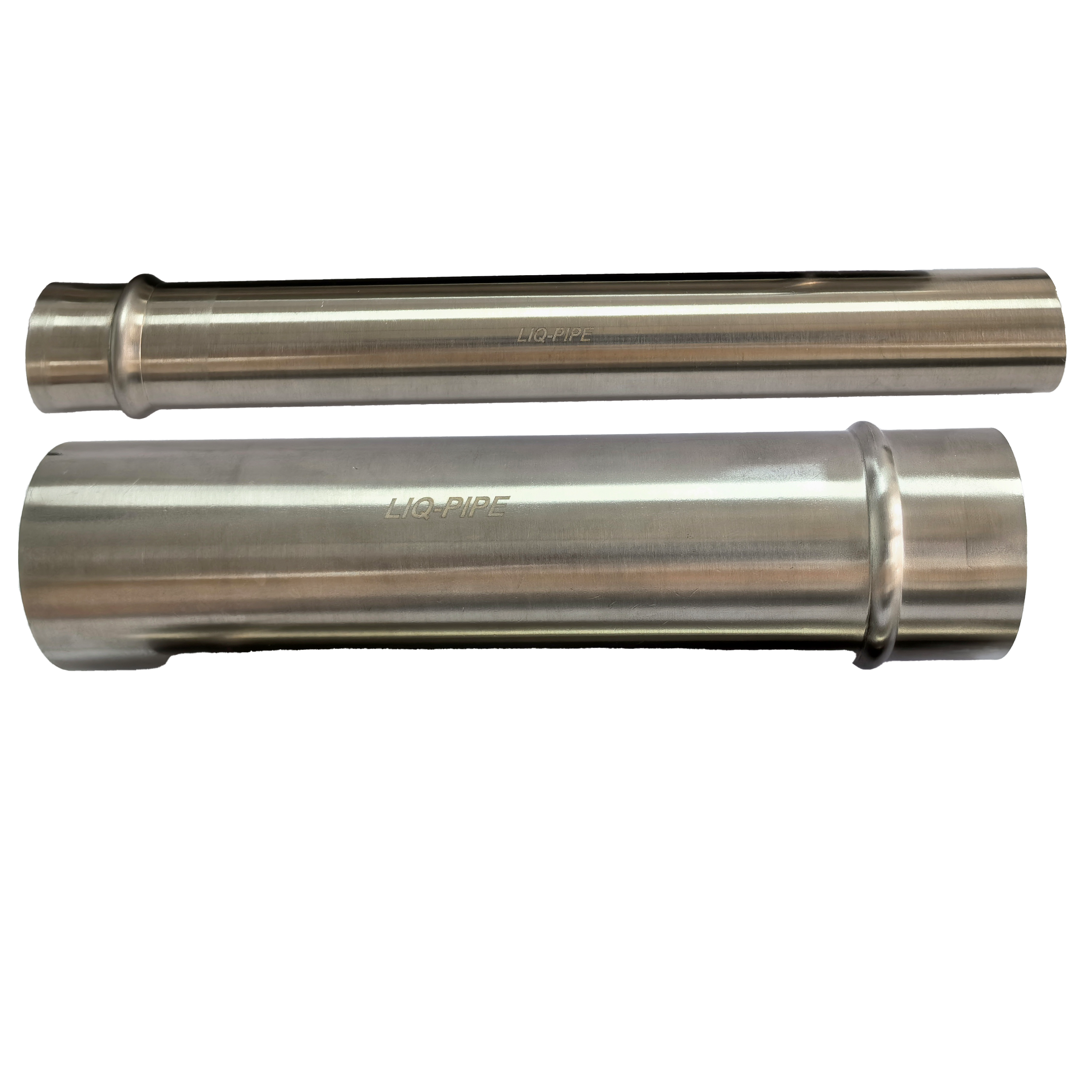 Tubo de aço inoxidável