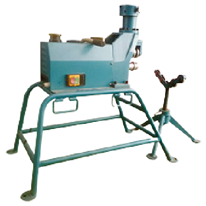 Máquina de reboque elétrica