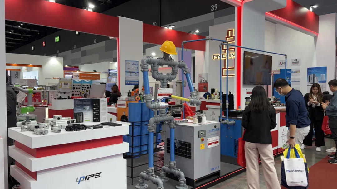 EXPO DE MANUFATURA 2025