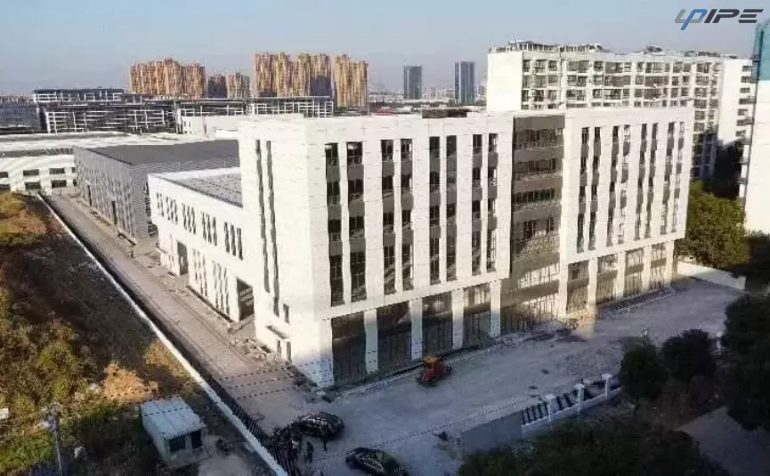 A Jieyou Fluid convida você a participar da ACH EXPO CHINA 2026!