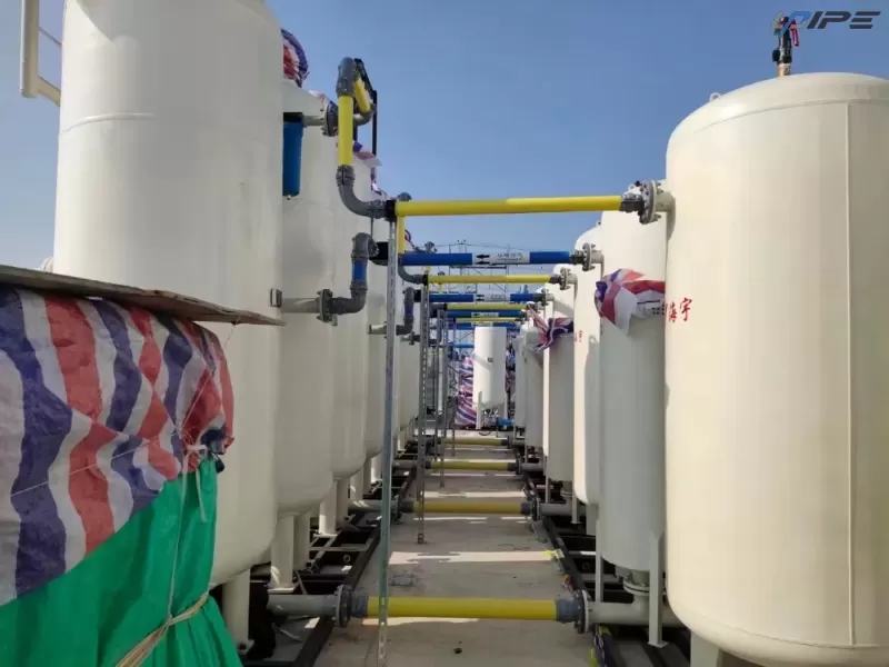 Sistema de tubos de alumínio Upipe Sistema de tubos de alumínio Upipe