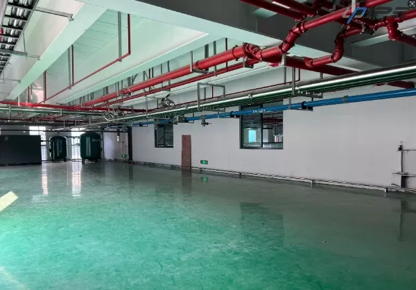 Tubos de ar de alumínio Upipe Tubos de ar de alumínio Upipe