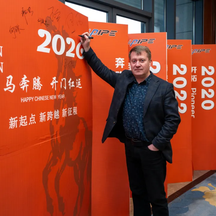 Autenticando-se e zarpando