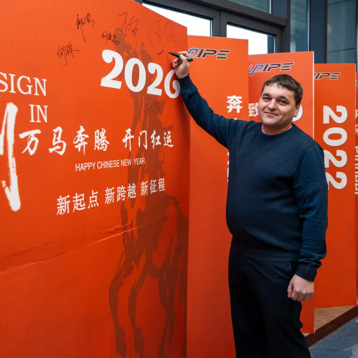 Autenticando-se e zarpando